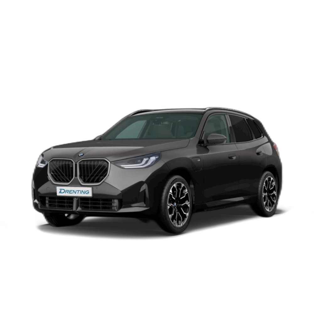 Renting BMW X3 xDrive30e 220 kW (299 CV) 1 5