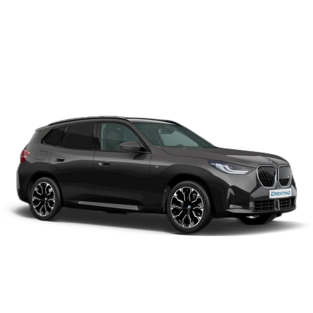 Renting BMW X3 xDrive30e 220 kW (299 CV) 1 5