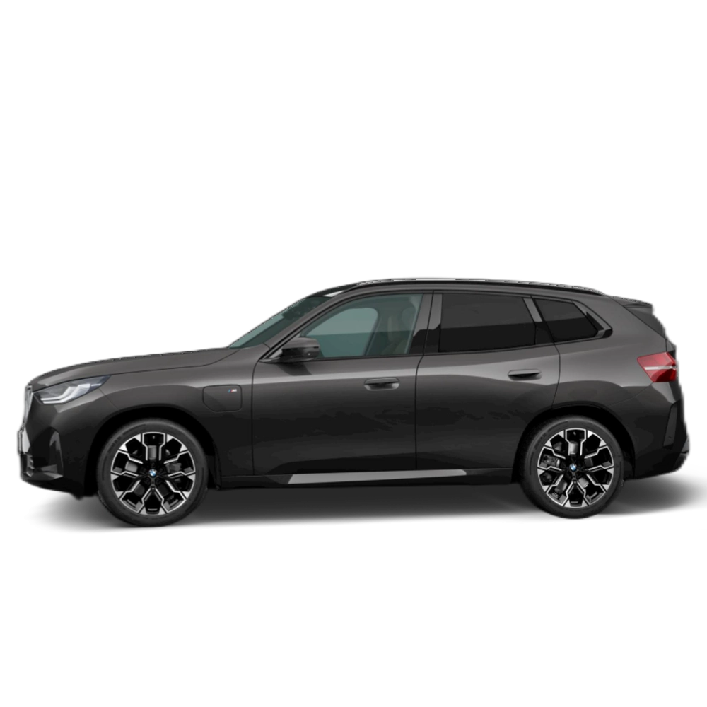 Renting BMW X3 xDrive30e 220 kW (299 CV) 1 5