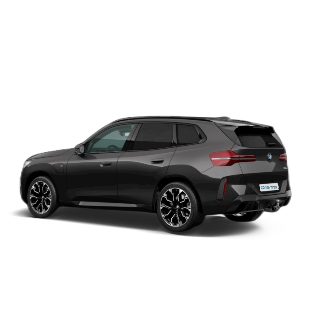 Renting BMW X3 xDrive30e 220 kW (299 CV) 1 5