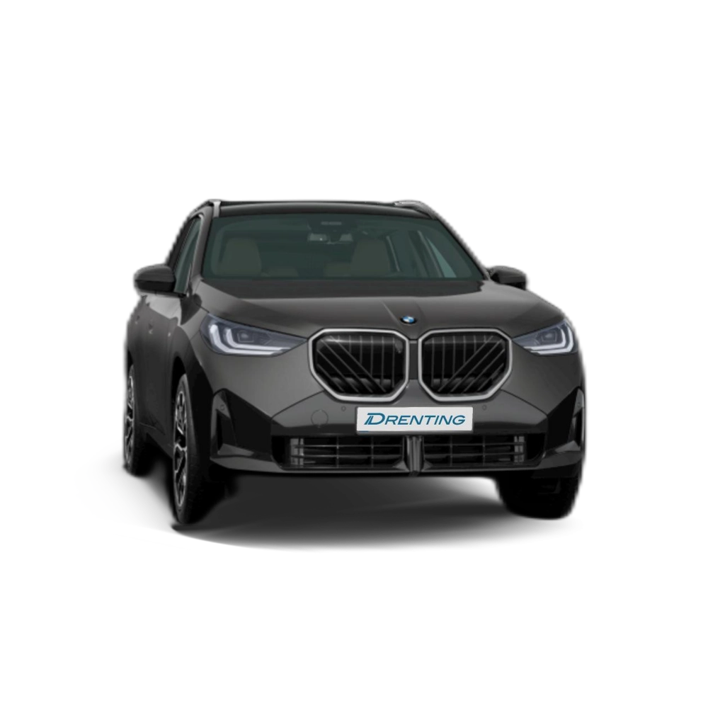 Renting BMW X3 xDrive30e 220 kW (299 CV) 1 5