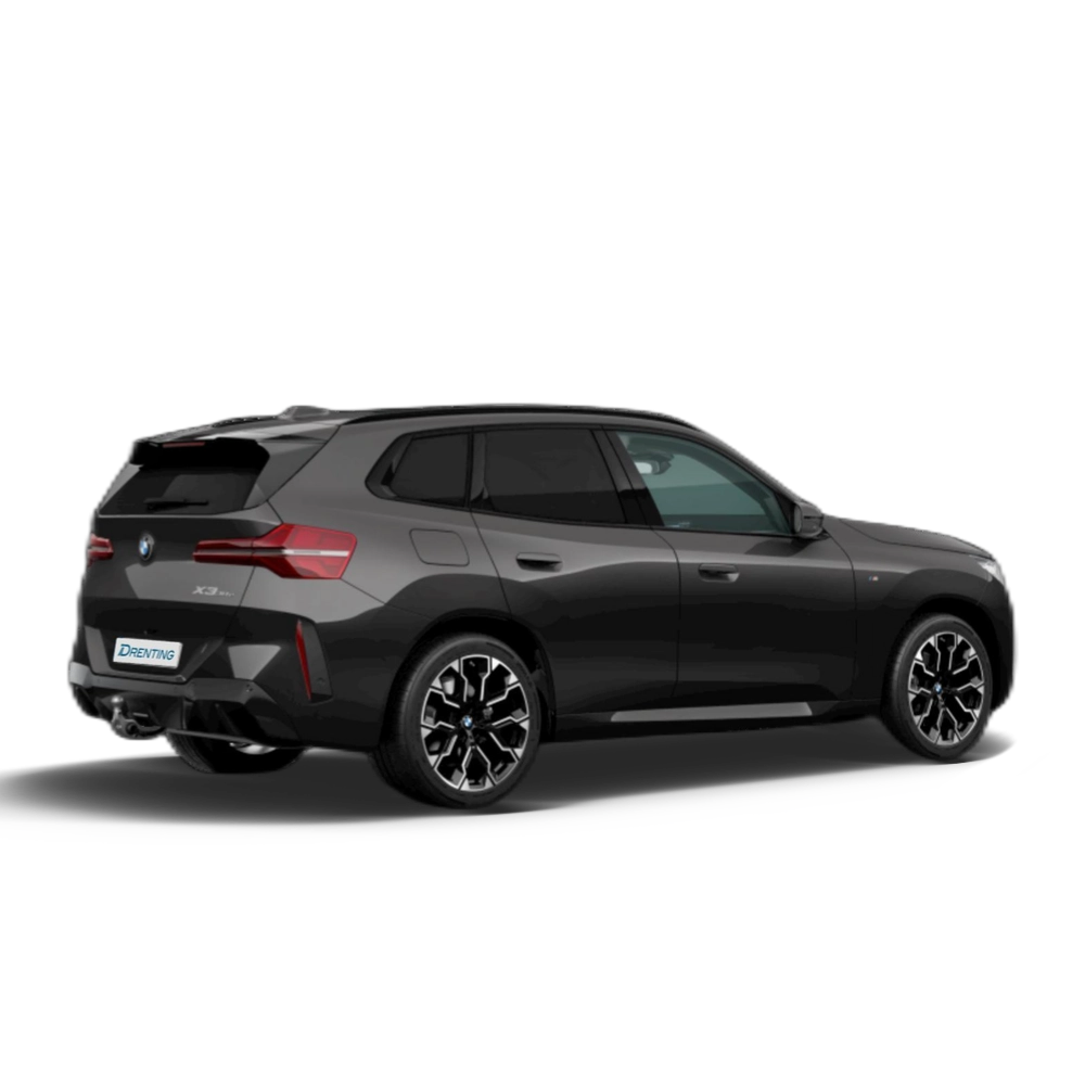 Renting BMW X3 xDrive30e 220 kW (299 CV) 1 5