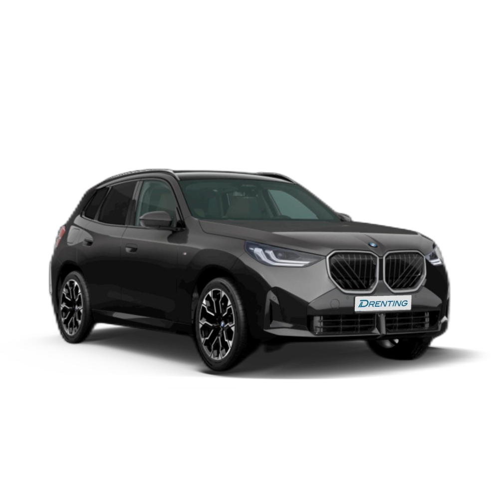 Renting BMW X3 xDrive30e 220 kW (299 CV) 1 5