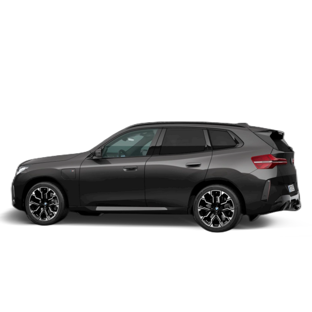 Renting BMW X3 xDrive30e 220 kW (299 CV) 1 5