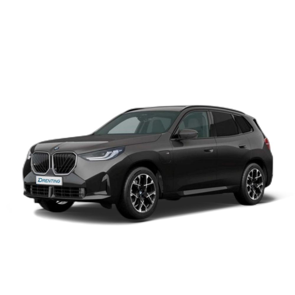 Renting BMW X3 xDrive30e 220 kW (299 CV) 10