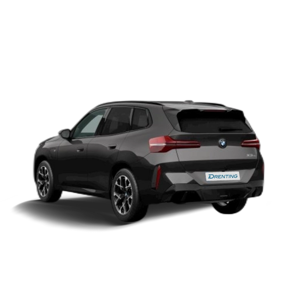 BMW X3 xDrive30e 220 kW (299 CV) 10