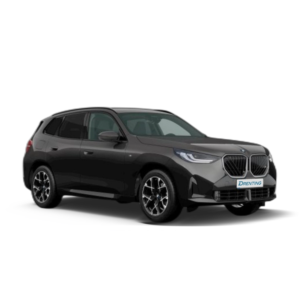 Renting BMW X3 xDrive30e 220 kW (299 CV) 10