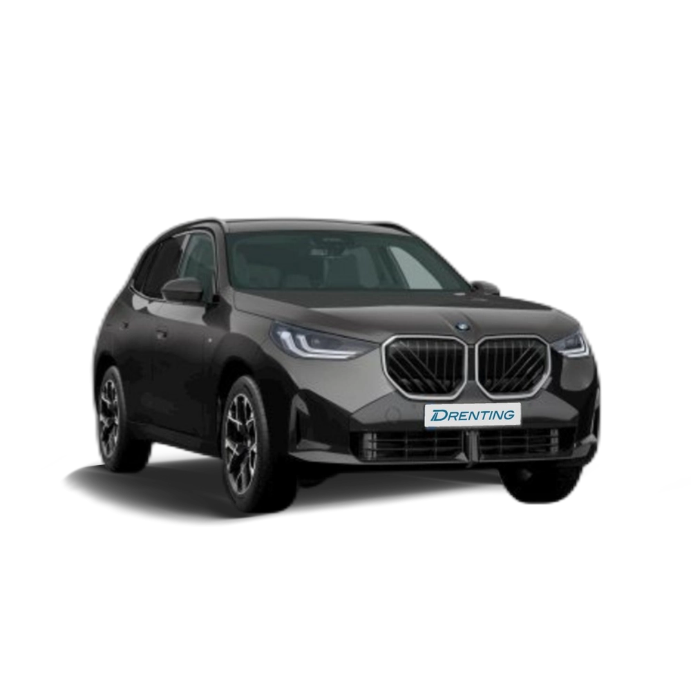 Renting BMW X3 xDrive30e 220 kW (299 CV) 10