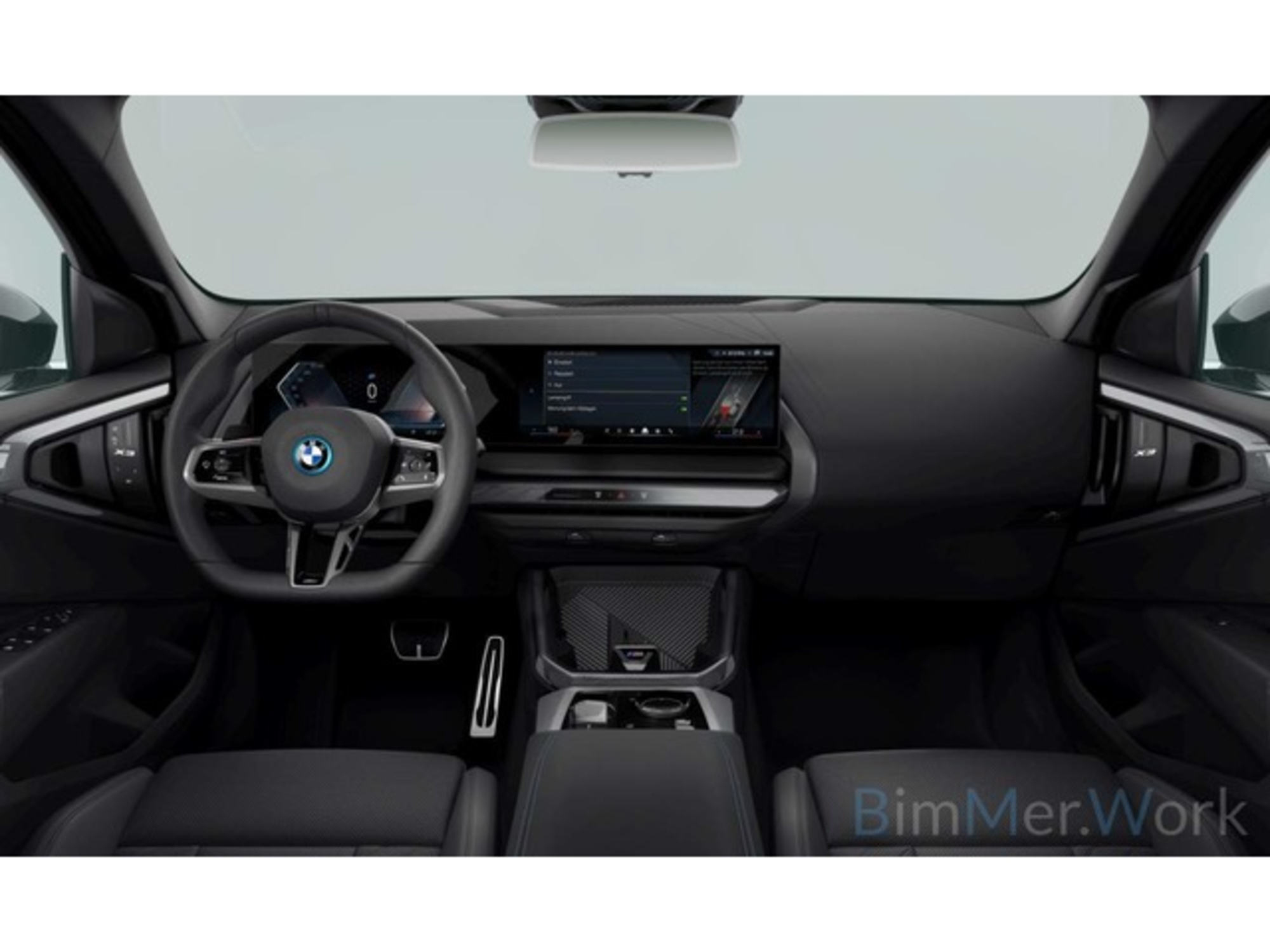 Renting BMW X3 xDrive30e 220 kW (299 CV) 10