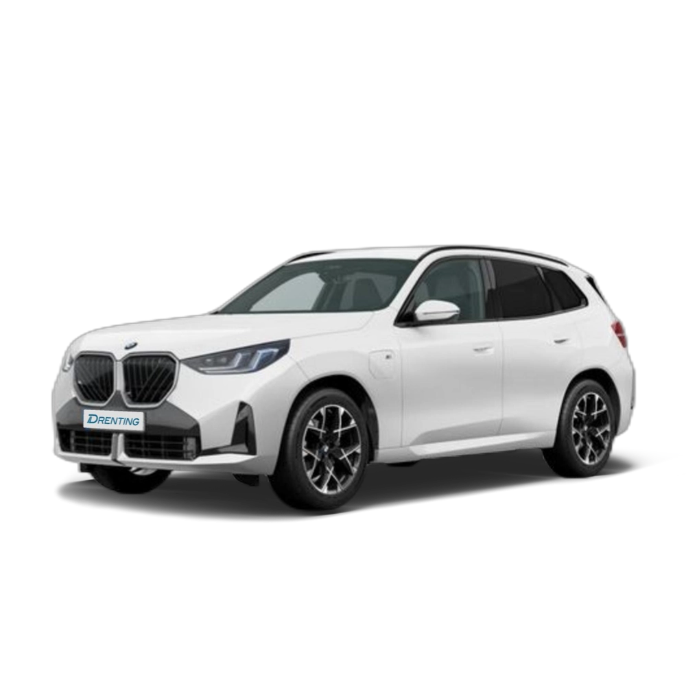 BMW X3 xDrive30e 220 kW (299 CV) 4