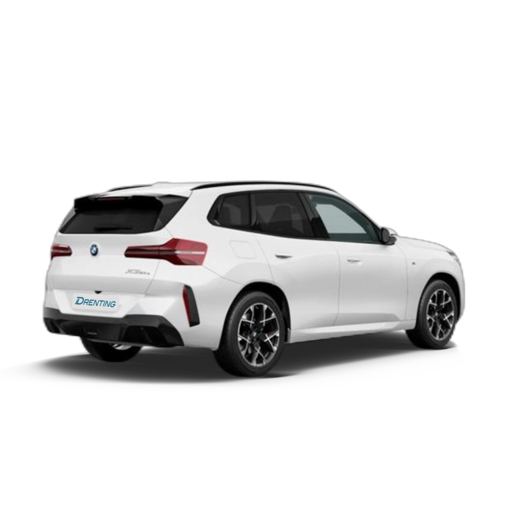 Renting BMW X3 xDrive30e 220 kW (299 CV) 4
