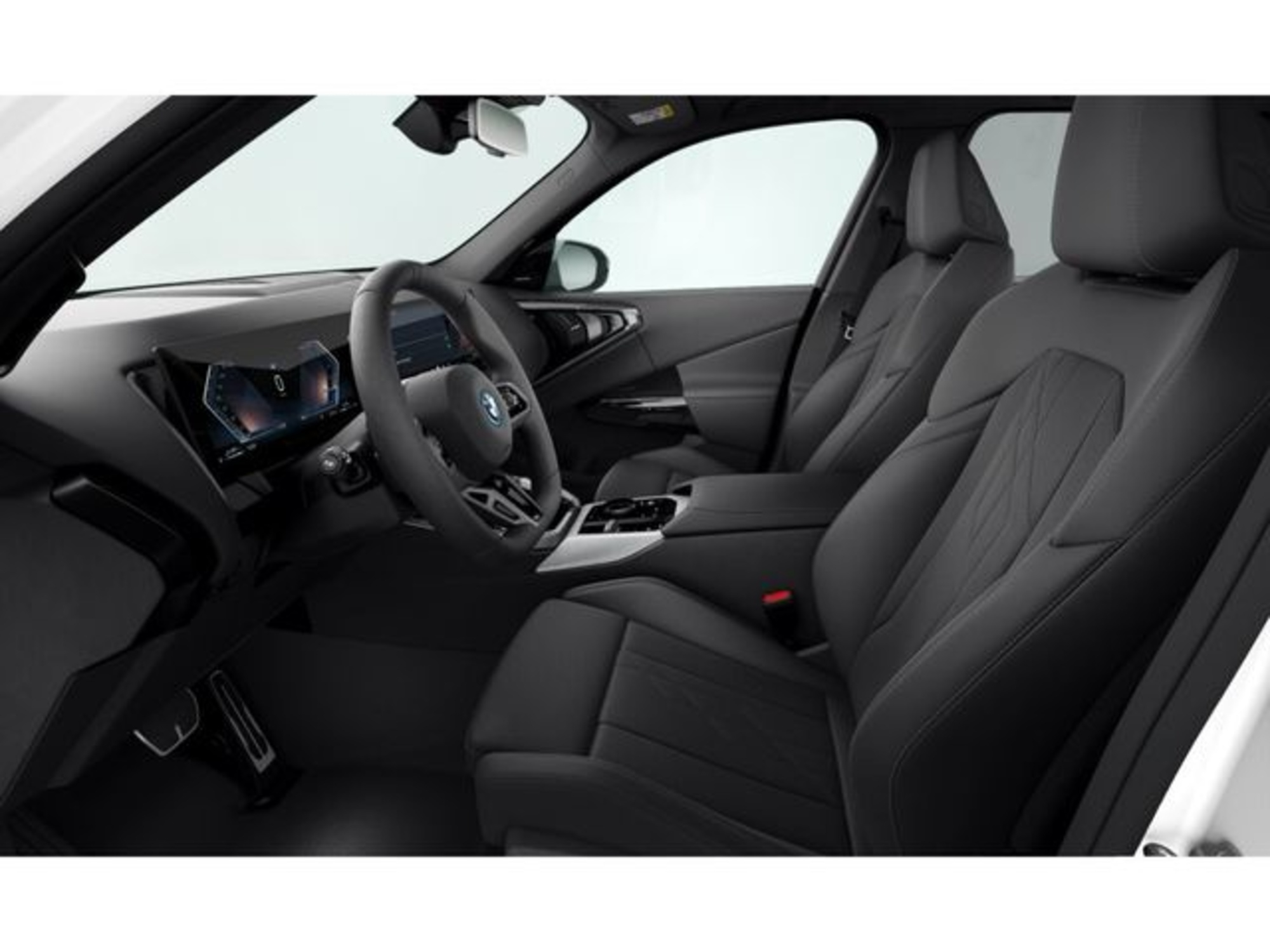 Renting BMW X3 xDrive30e 220 kW (299 CV) 4