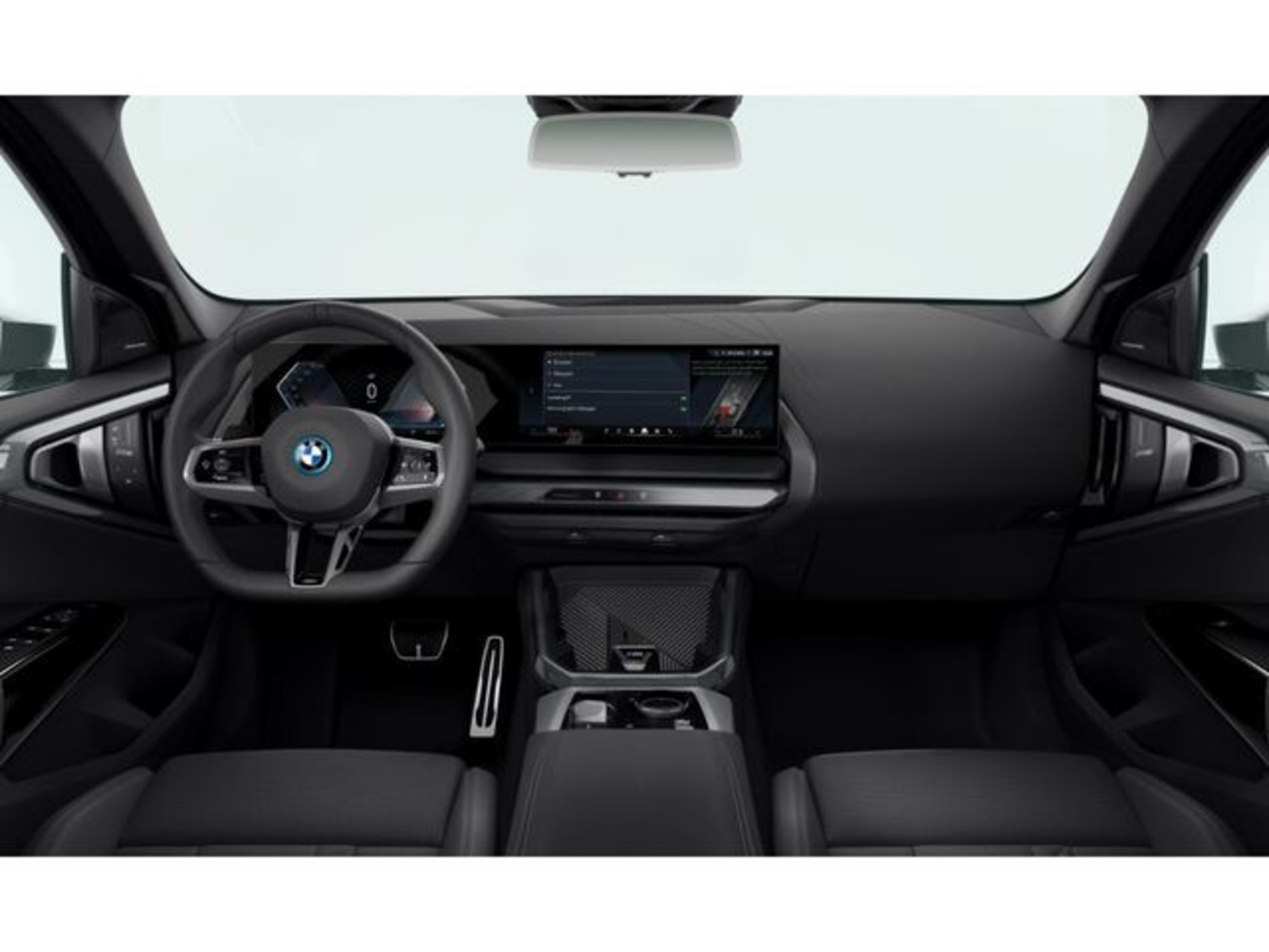Renting BMW X3 xDrive30e 220 kW (299 CV) 4