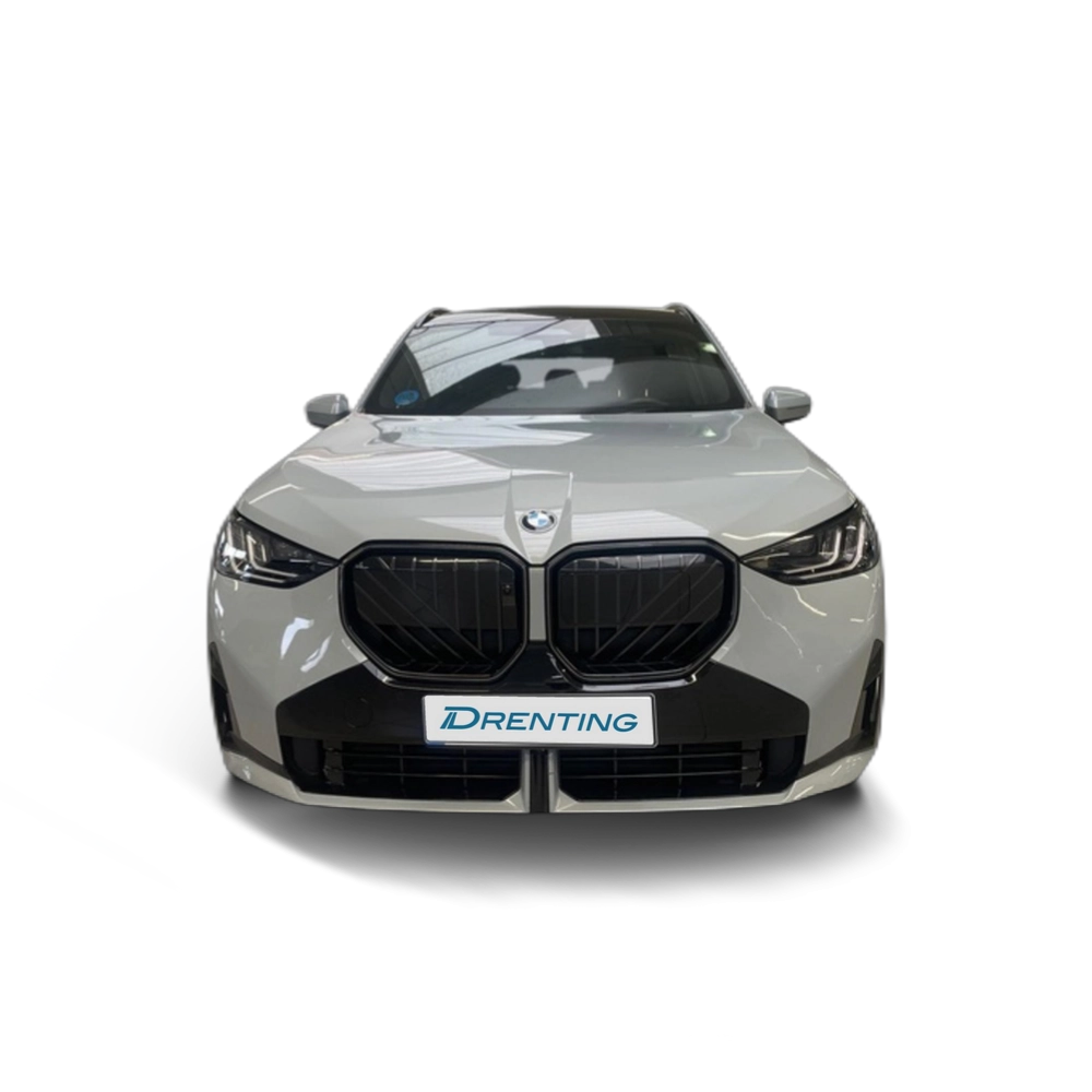 Renting BMW X3 xDrive30e 220 kW (299 CV) 4 9