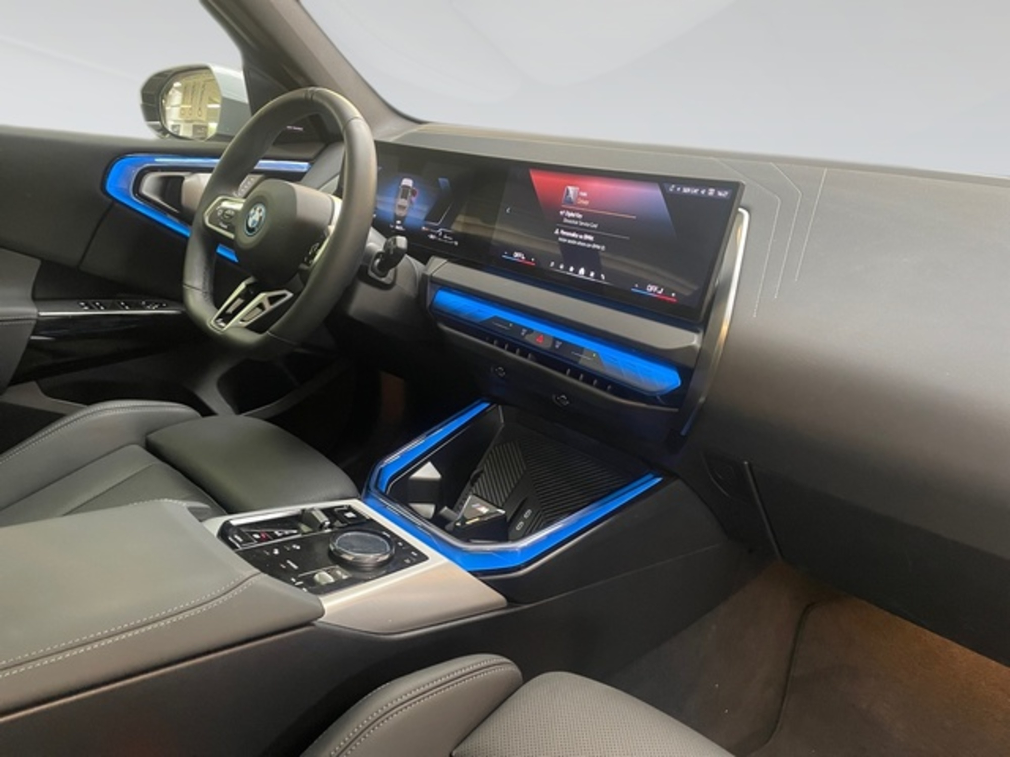 Renting BMW X3 xDrive30e 220 kW (299 CV) 4 9