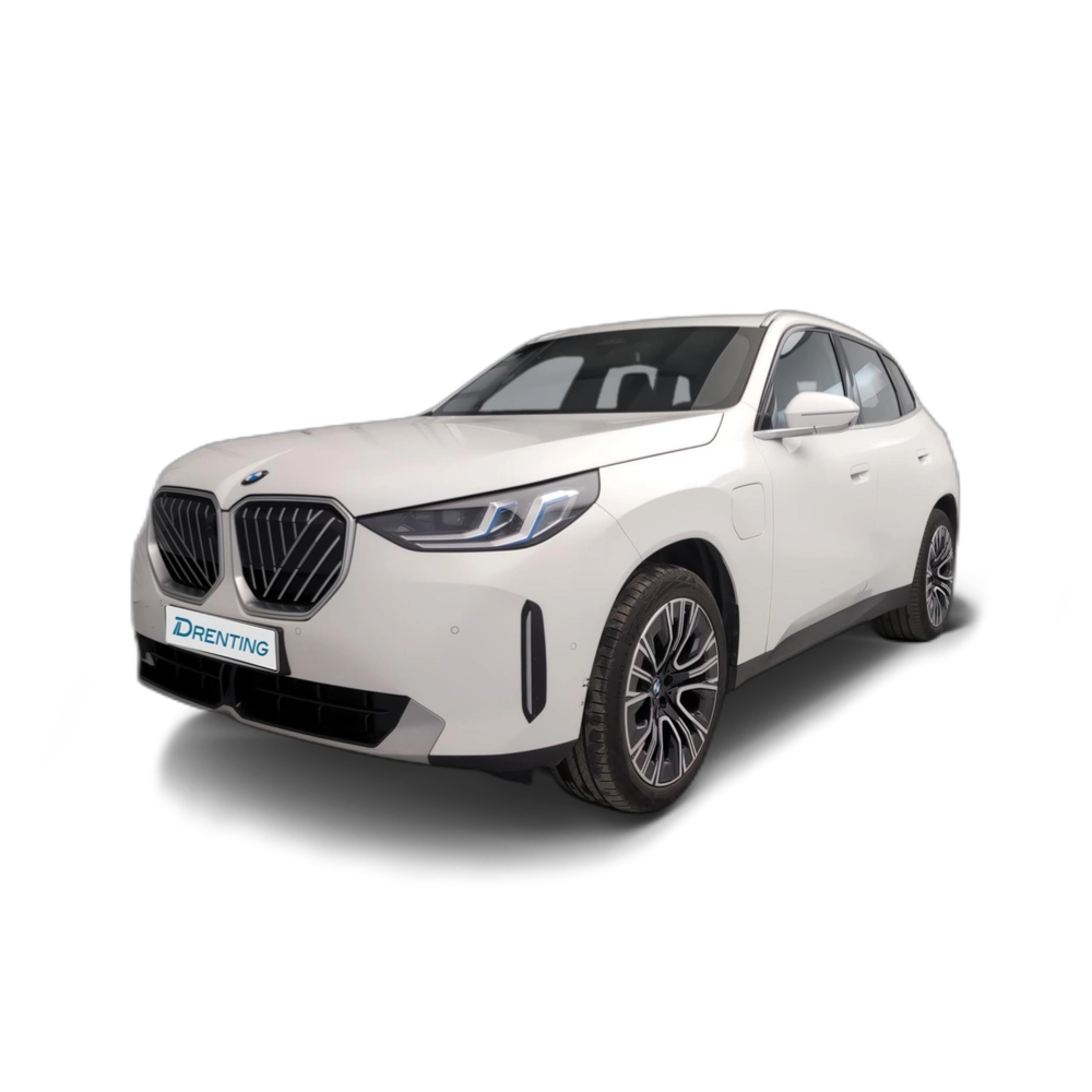 Renting BMW X3 xDrive30e 220 kW (299 CV) 4 10