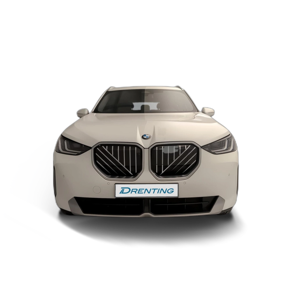 Renting BMW X3 xDrive30e 220 kW (299 CV) 4 10