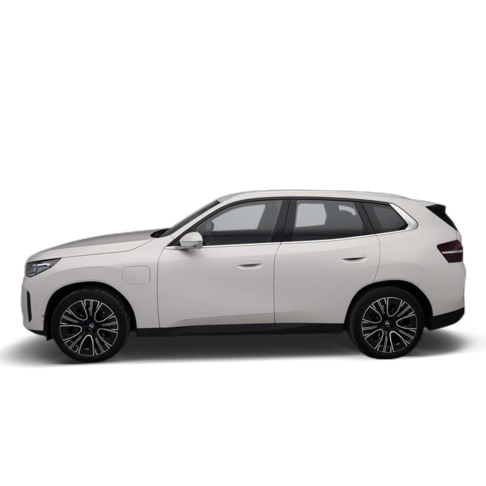Renting BMW X3 xDrive30e 220 kW (299 CV) 4 10