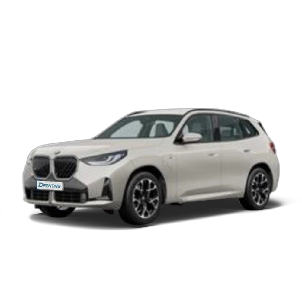 BMW X3 xDrive30e 220 kW (299 CV) 4