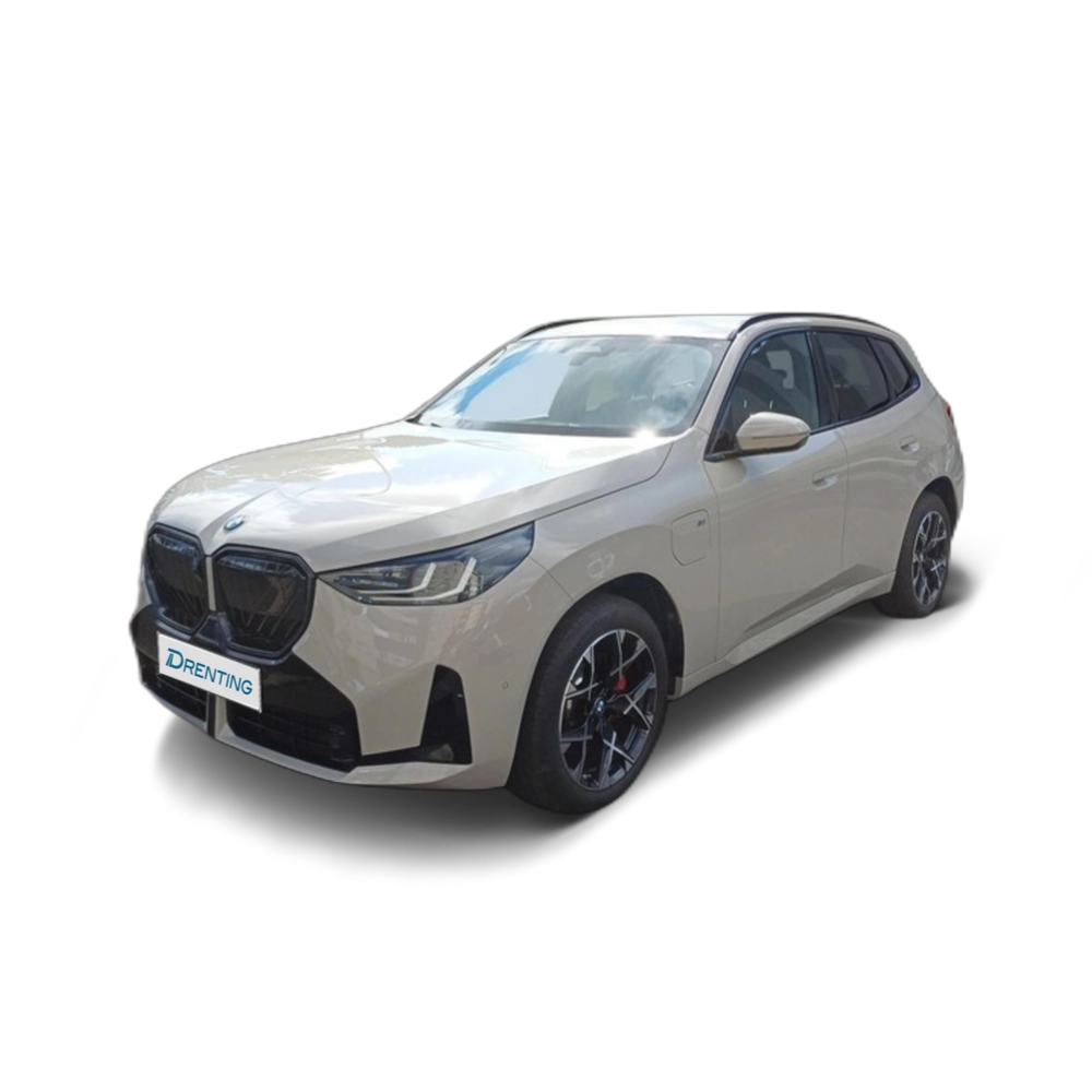Renting BMW X3 xDrive30e 220 kW (299 CV) 5