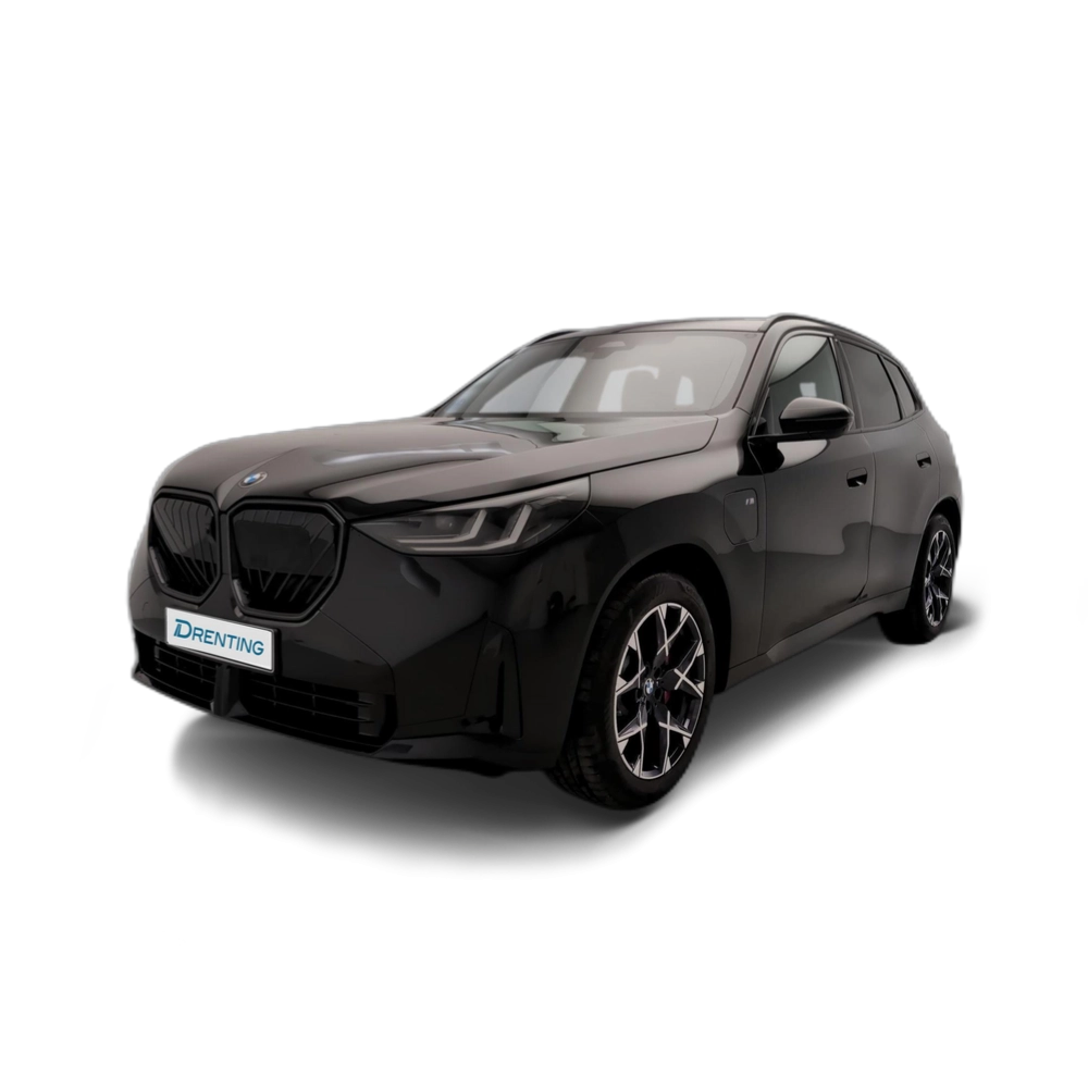 BMW X3 xDrive30e 220 kW (299 CV) 7 2