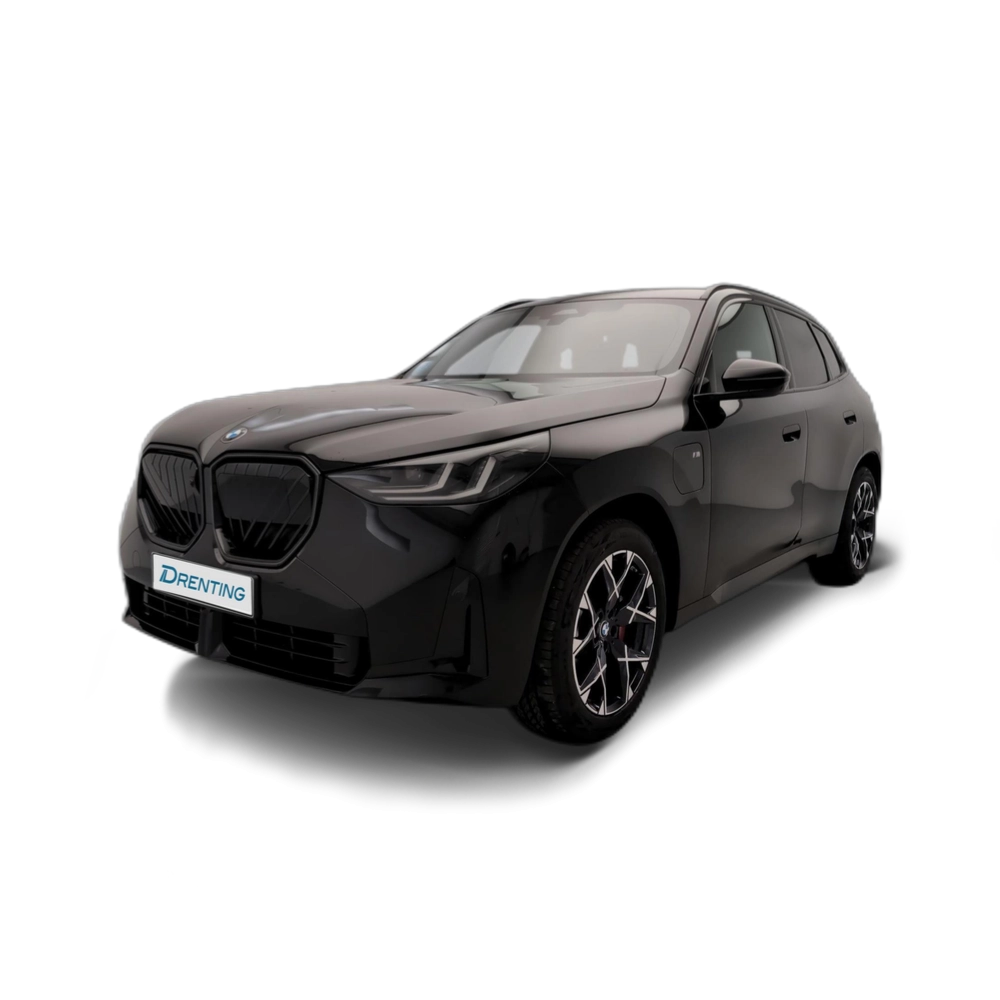 BMW X3 xDrive30e 220 kW (299 CV) 7 3