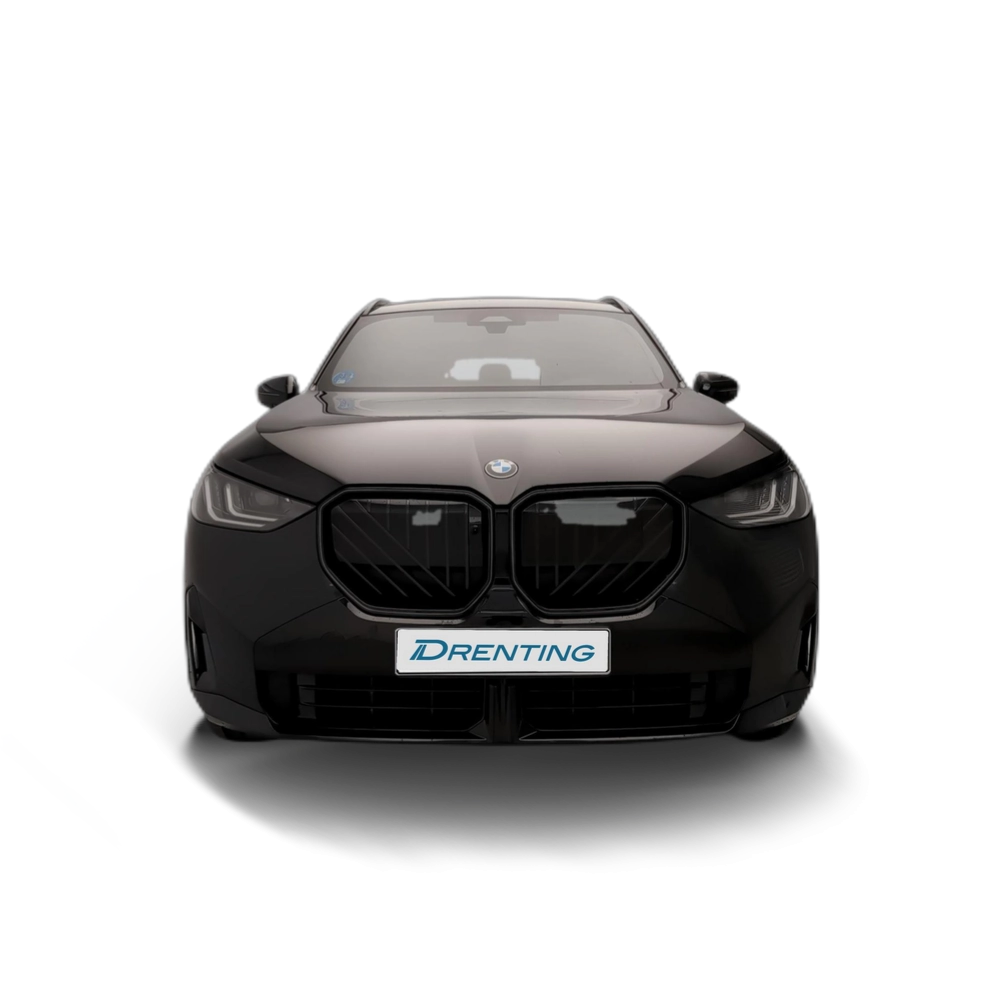 Renting BMW X3 xDrive30e 220 kW (299 CV) 7 3