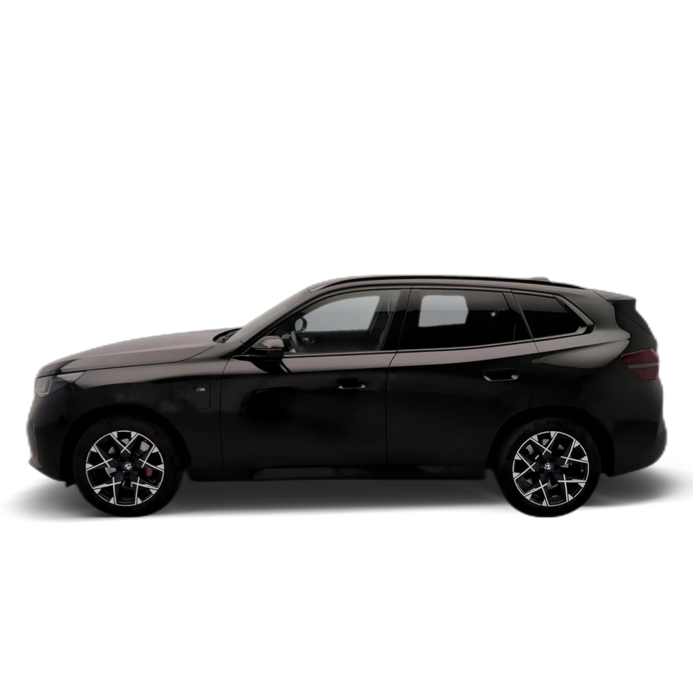 Renting BMW X3 xDrive30e 220 kW (299 CV) 7 3
