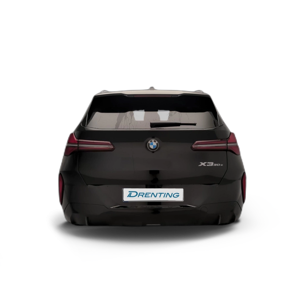 Renting BMW X3 xDrive30e 220 kW (299 CV) 7 3