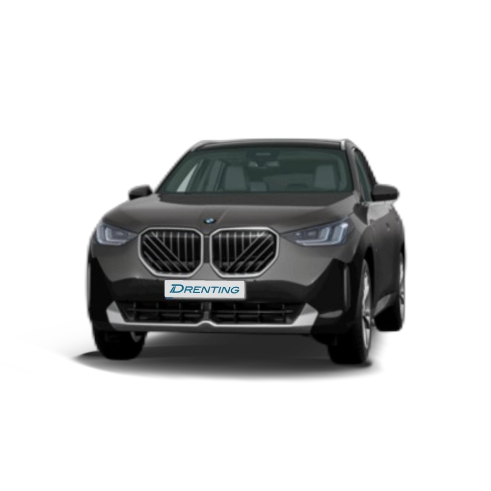Renting BMW X3 xDrive30e 220 kW (299 CV) 7 5