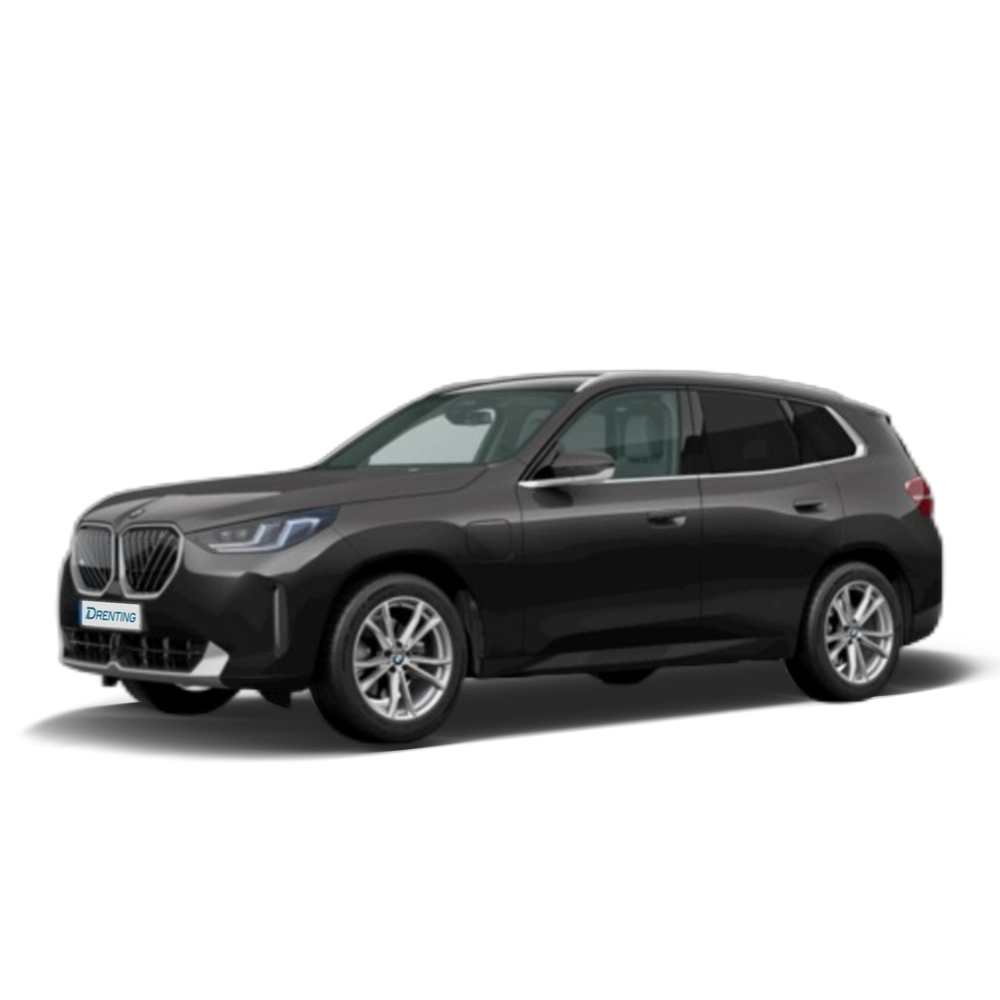 Renting BMW X3 xDrive30e 220 kW (299 CV) 7 5