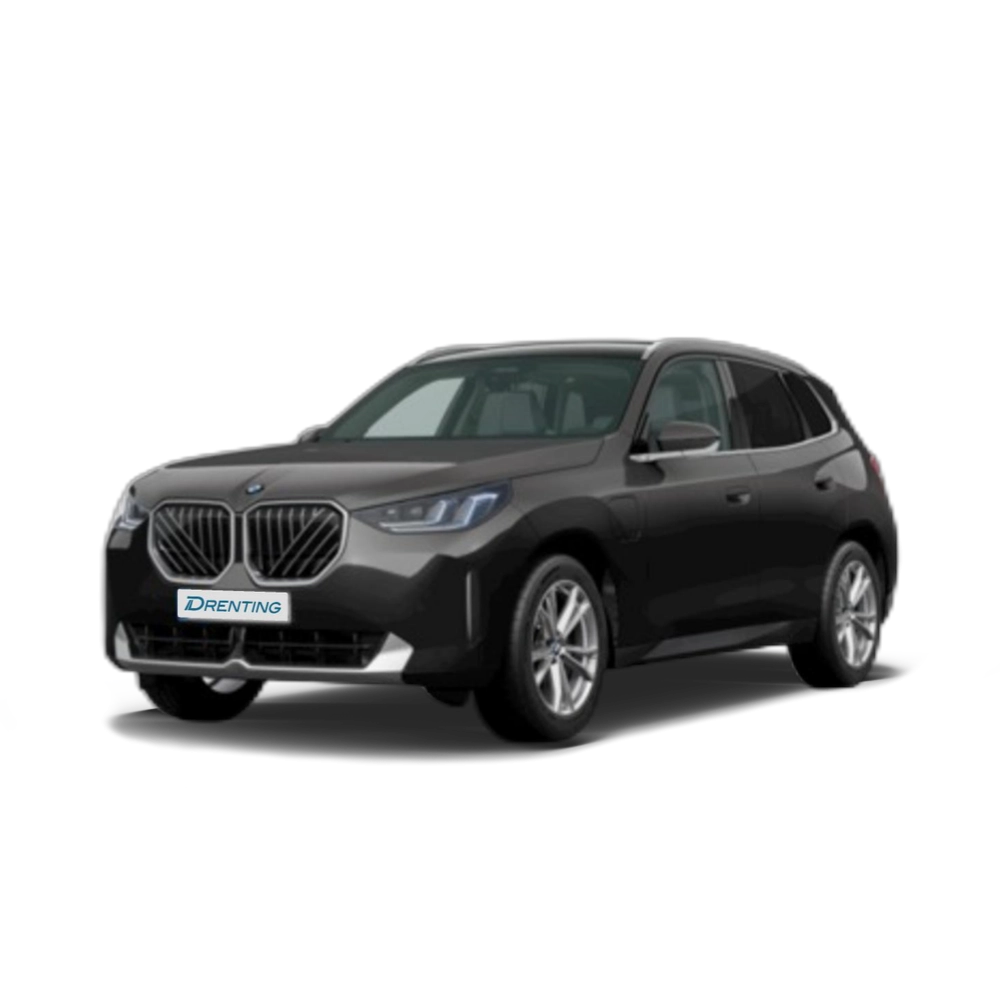 BMW X3 xDrive30e 220 kW (299 CV) 7 5
