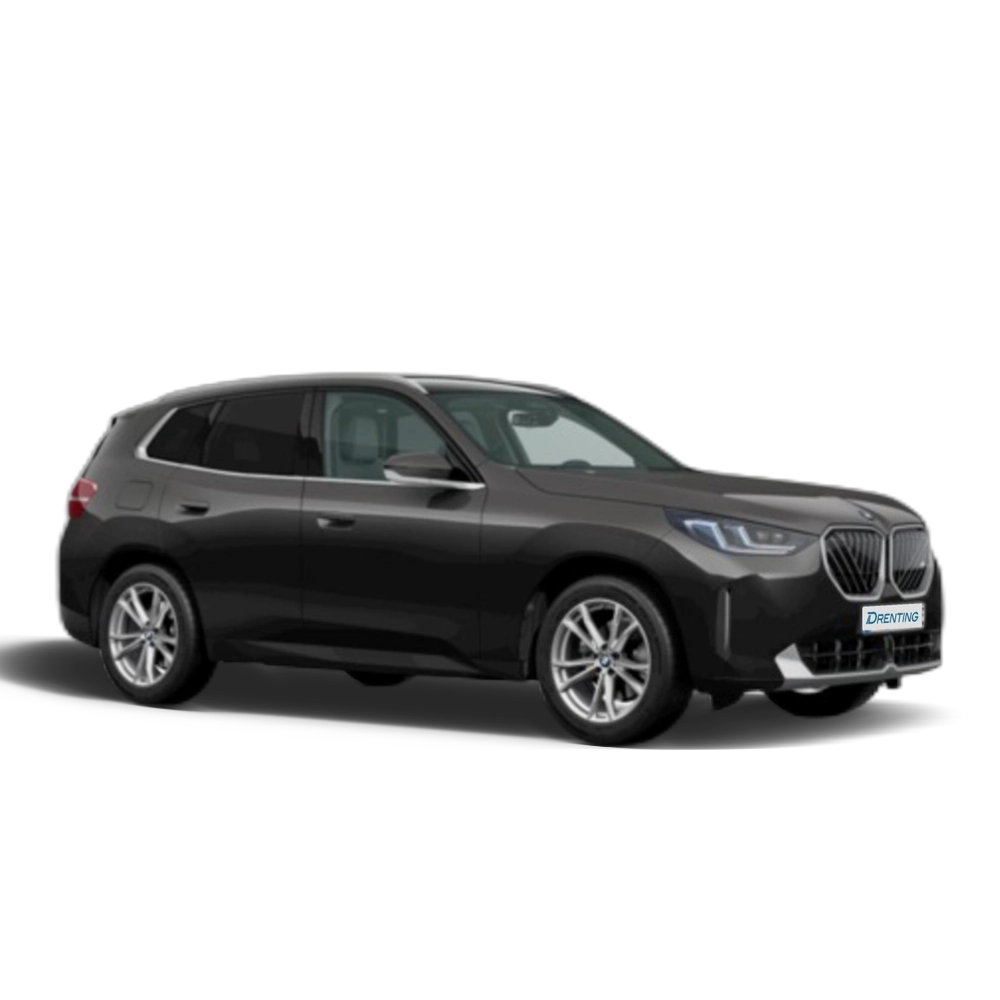 Renting BMW X3 xDrive30e 220 kW (299 CV) 7 5