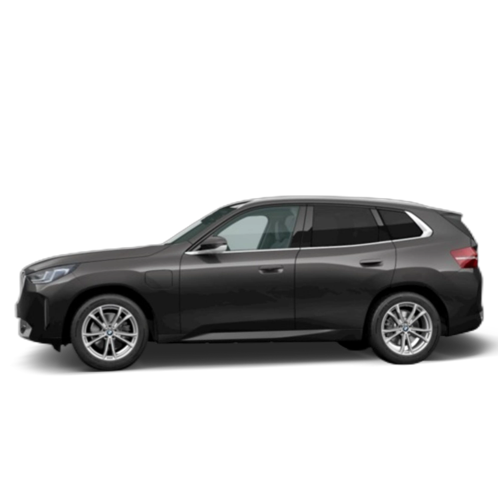 Renting BMW X3 xDrive30e 220 kW (299 CV) 7 5