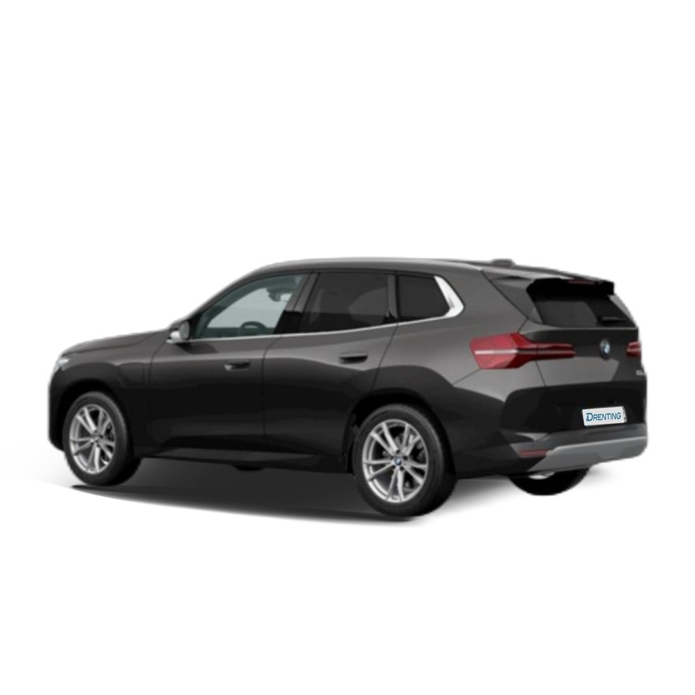 Renting BMW X3 xDrive30e 220 kW (299 CV) 7 5