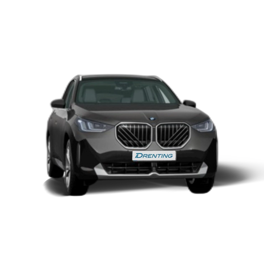 Renting BMW X3 xDrive30e 220 kW (299 CV) 7 5