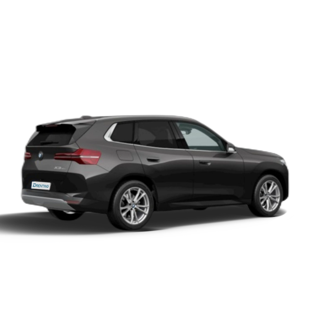 Renting BMW X3 xDrive30e 220 kW (299 CV) 7 5