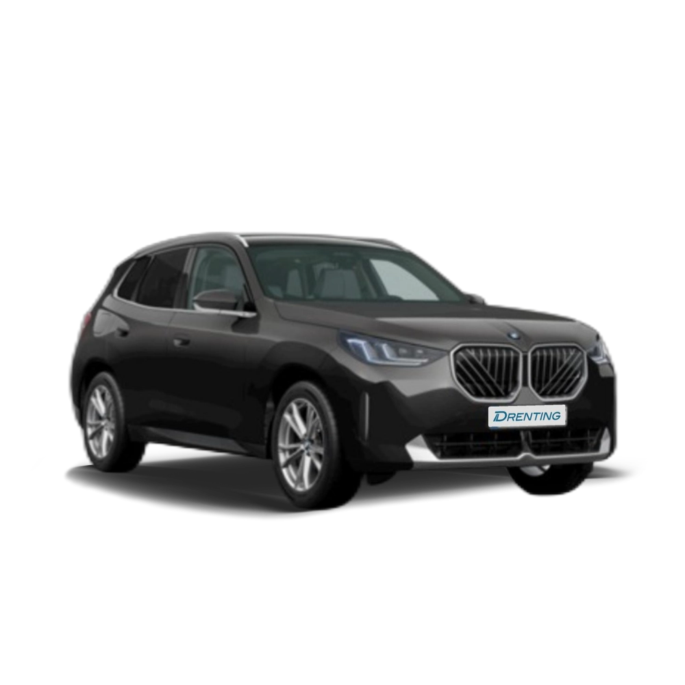 Renting BMW X3 xDrive30e 220 kW (299 CV) 7 5