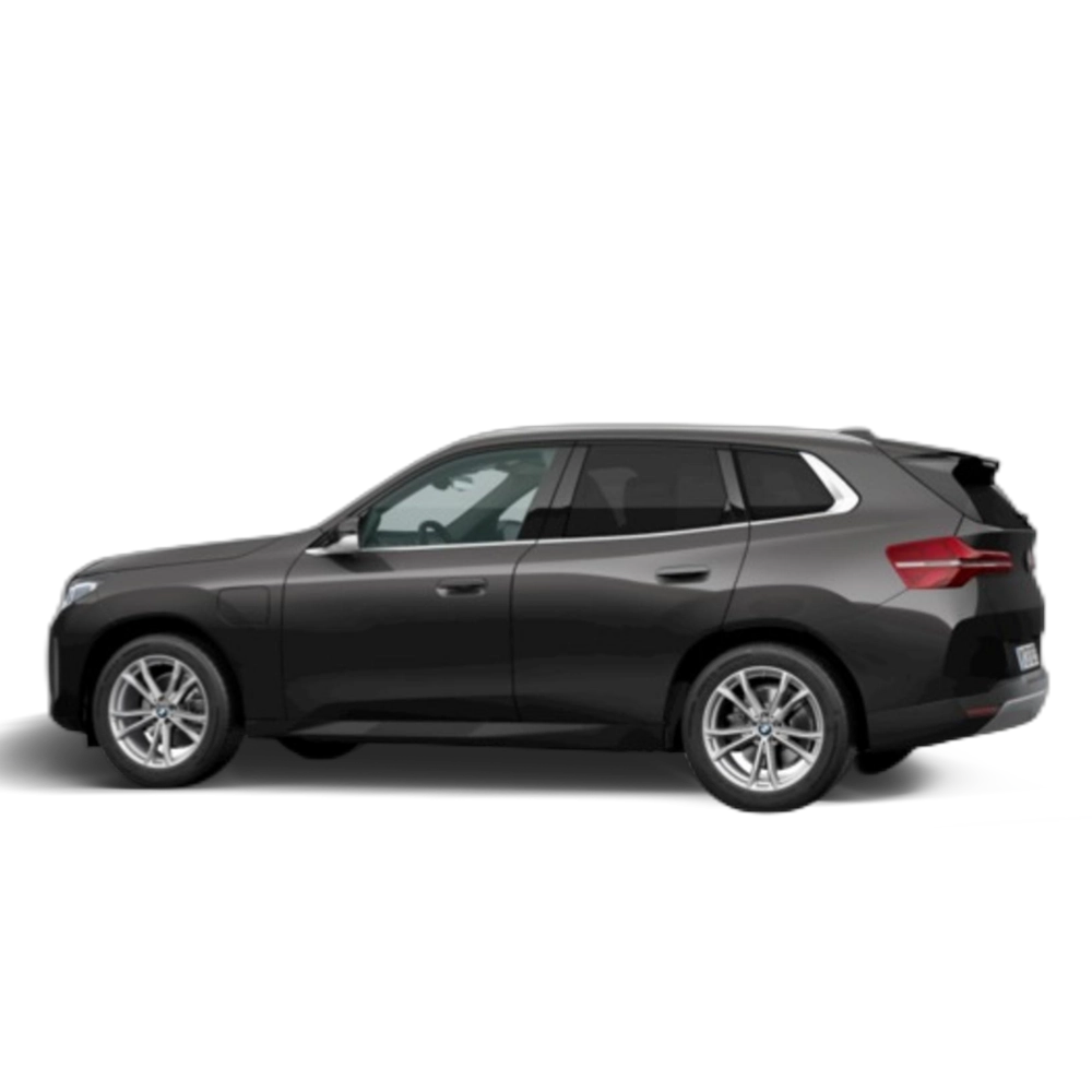 Renting BMW X3 xDrive30e 220 kW (299 CV) 7 5