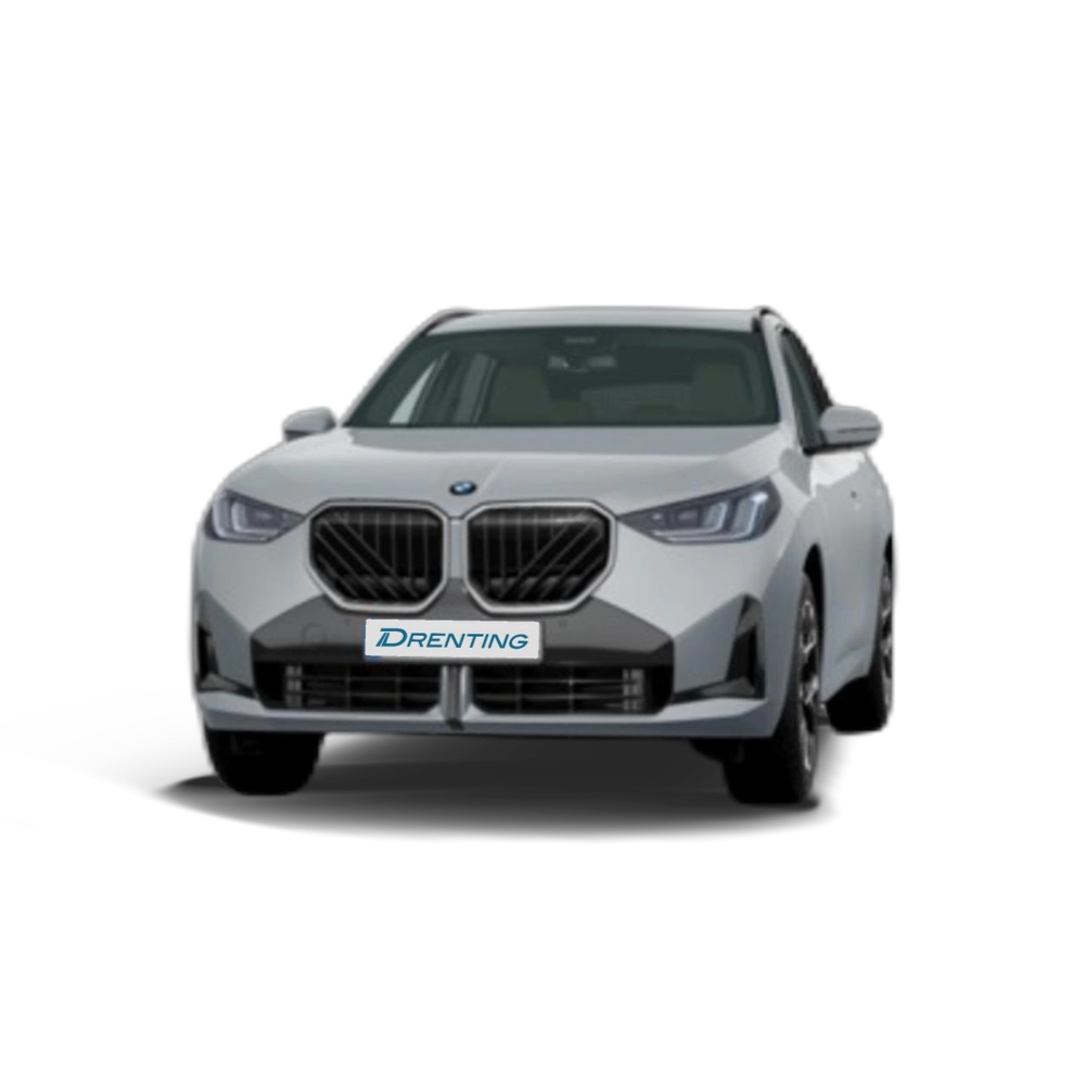 Renting BMW X3 xDrive30e 220 kW (299 CV) 7 6