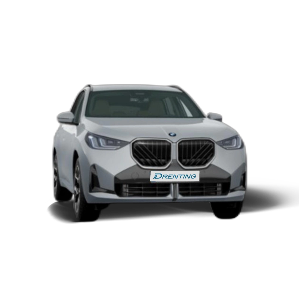 Renting BMW X3 xDrive30e 220 kW (299 CV) 7 6