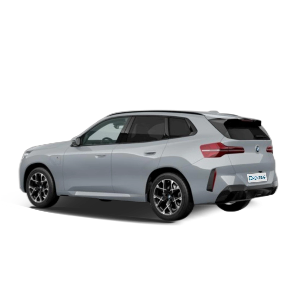 Renting BMW X3 xDrive30e 220 kW (299 CV) 7 6