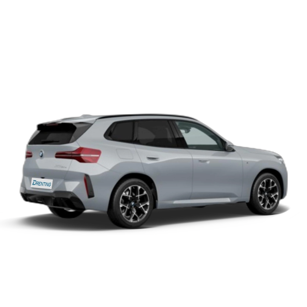 Renting BMW X3 xDrive30e 220 kW (299 CV) 7 6