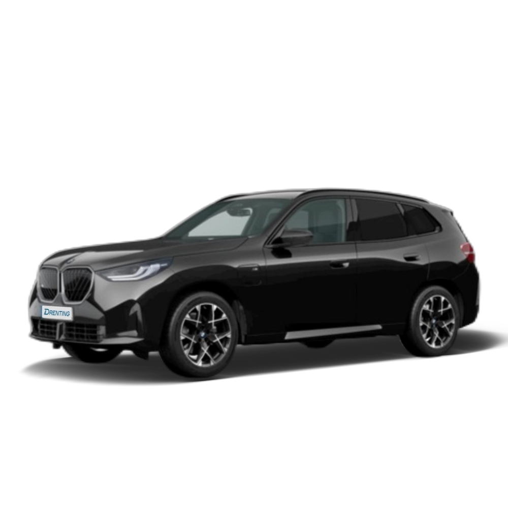 Renting BMW X3 xDrive30e 220 kW (299 CV) 7 10