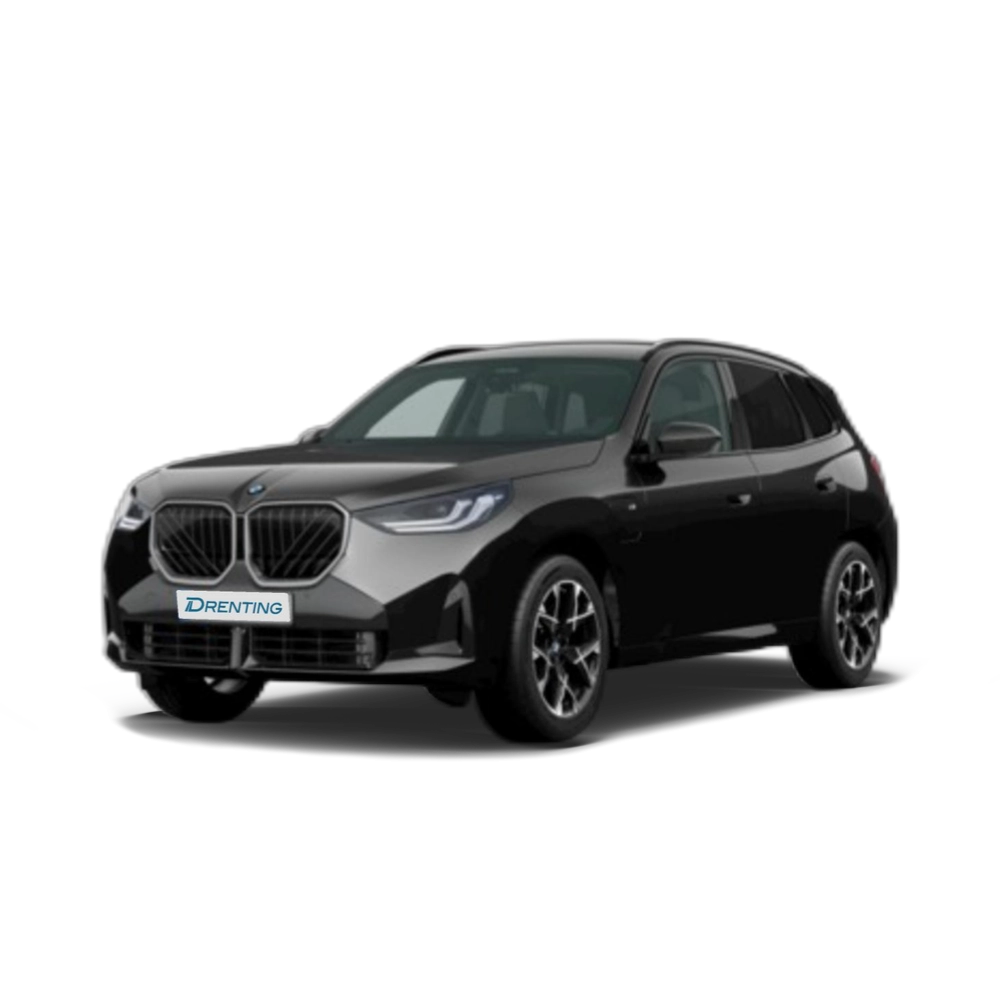 Renting BMW X3 xDrive30e 220 kW (299 CV) 7 10