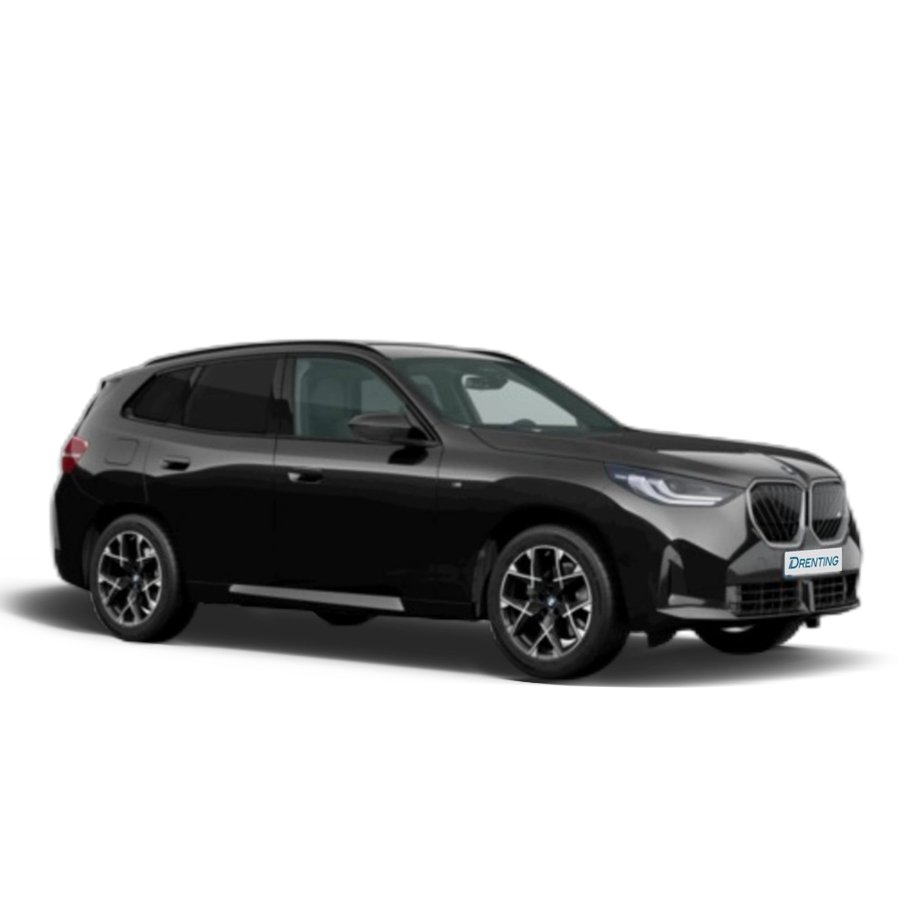 Renting BMW X3 xDrive30e 220 kW (299 CV) 7 10