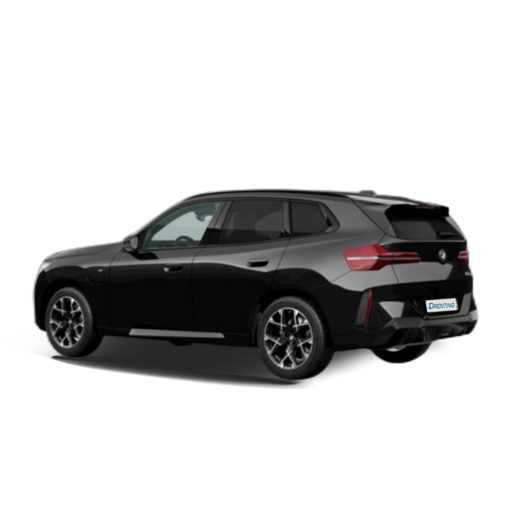 Renting BMW X3 xDrive30e 220 kW (299 CV) 7 10