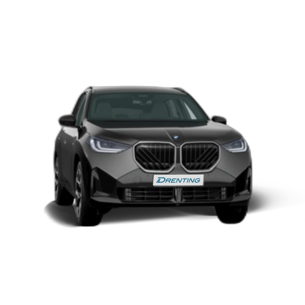 Renting BMW X3 xDrive30e 220 kW (299 CV) 7 10