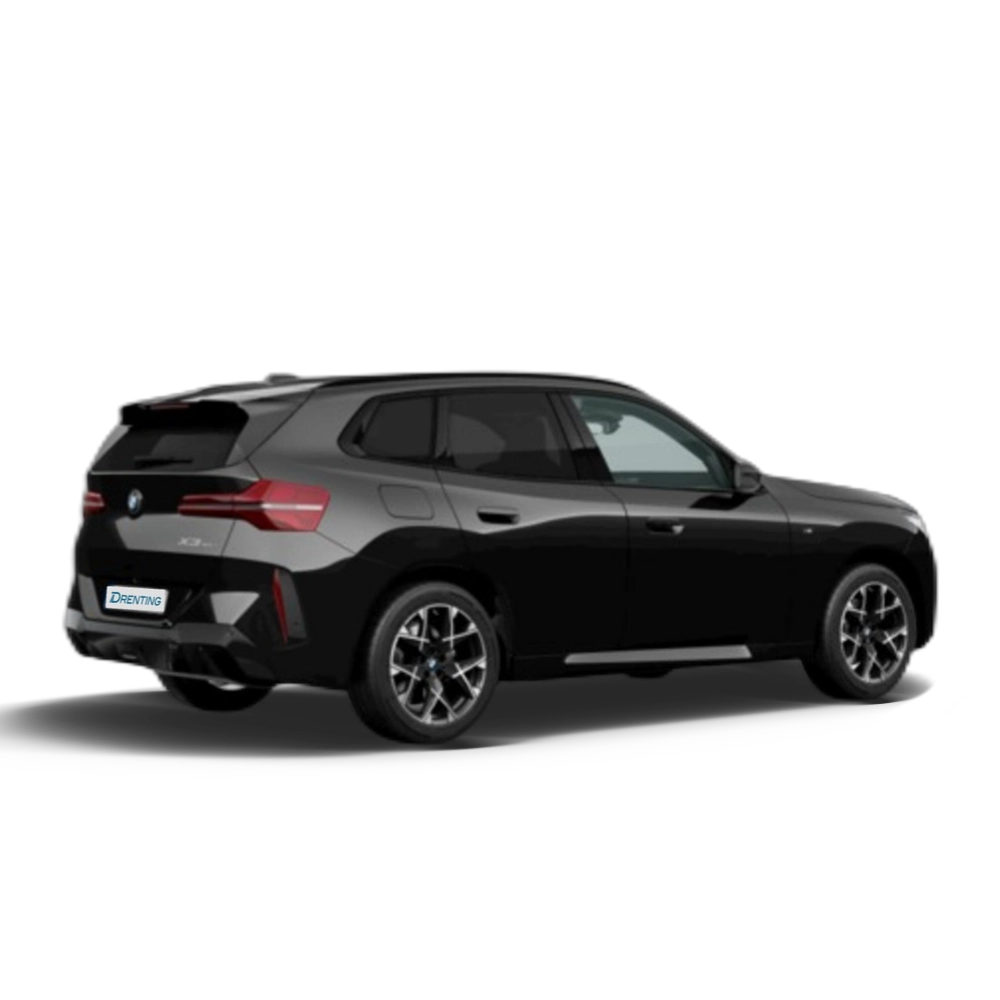 Renting BMW X3 xDrive30e 220 kW (299 CV) 7 10