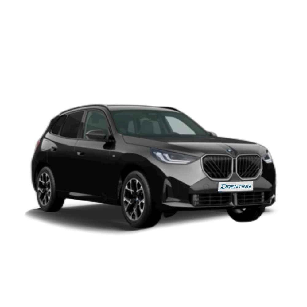 Renting BMW X3 xDrive30e 220 kW (299 CV) 7 10
